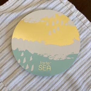 Tarte salt Lyfe eyeshadow palette